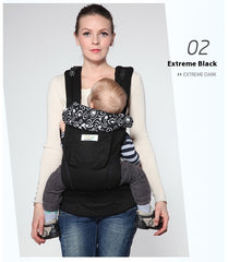 Baby Strap Simple Baby Horizontally Holding Style Front And Back Two Use