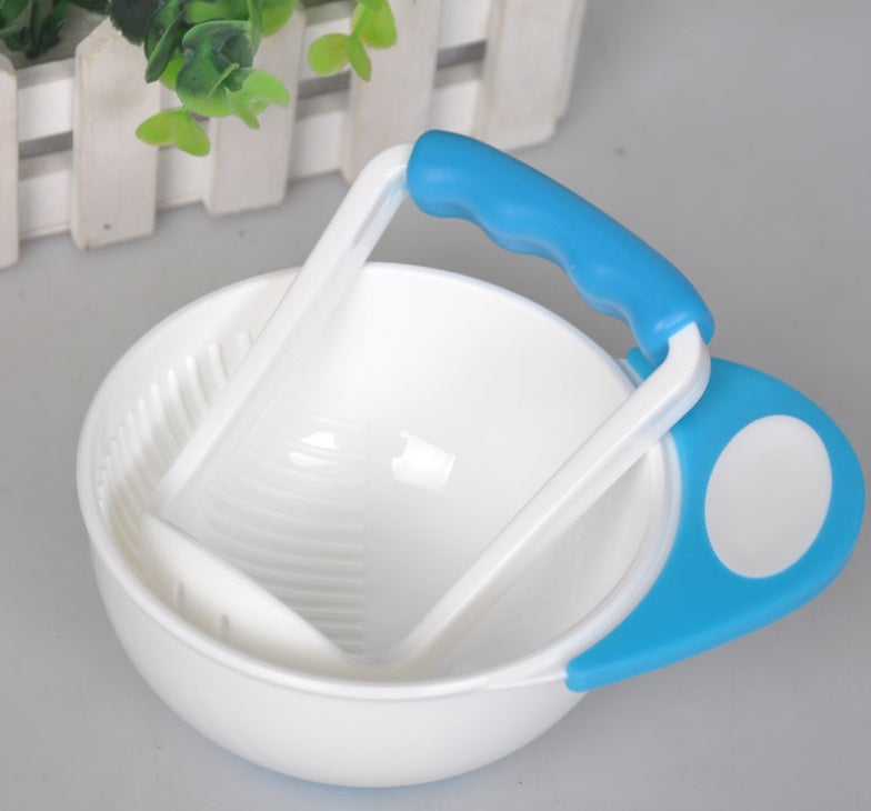 Baby Feeding Set Baby Fruit Baby Feeder