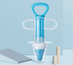 Baby Medicine Feeder To Feed Water And Medicine To Prevent Baby From Choking