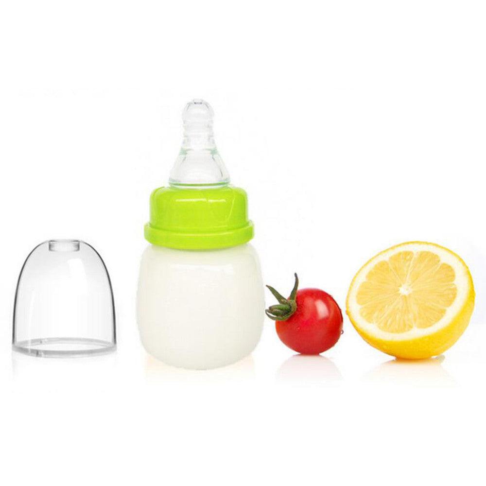 Brand New Infant Baby Feeding 0-18 Months Feeder