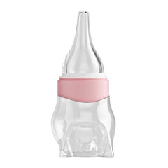 Baby Silicone Medicine Feeder