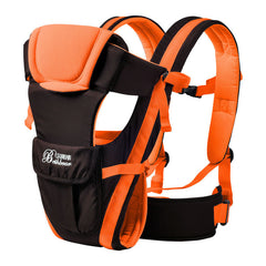 Bass Bear Carrier Double Shoulder Four Seasons Maternal