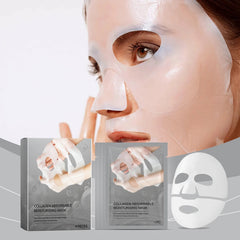 Bio Collagen True Deep Mask, Collagen Mask