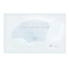 Instant Soluble Mask Nano Collagen