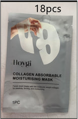 Bio Collagen True Deep Mask, Collagen Mask