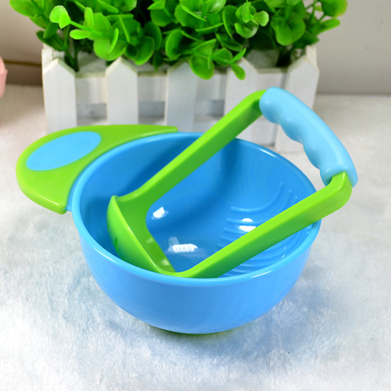 Baby Feeding Set Baby Fruit Baby Feeder