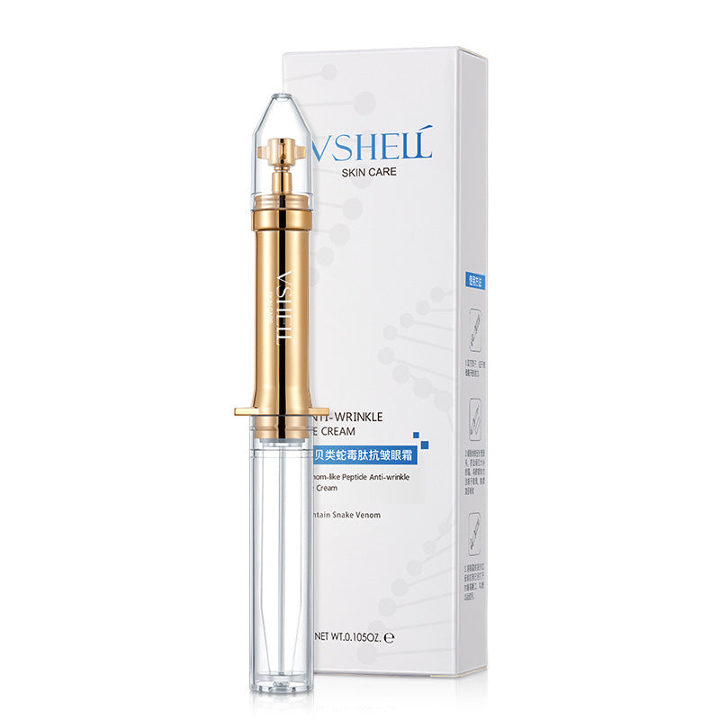 Genuine Shellfish  Peptide Anti-aging Anti-Wrinkle Eye Cream