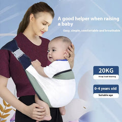 Upgraded Double Adjustable Newborn Baby Strap