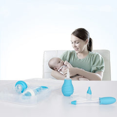 Children's Anti-choke Medicine Feeder