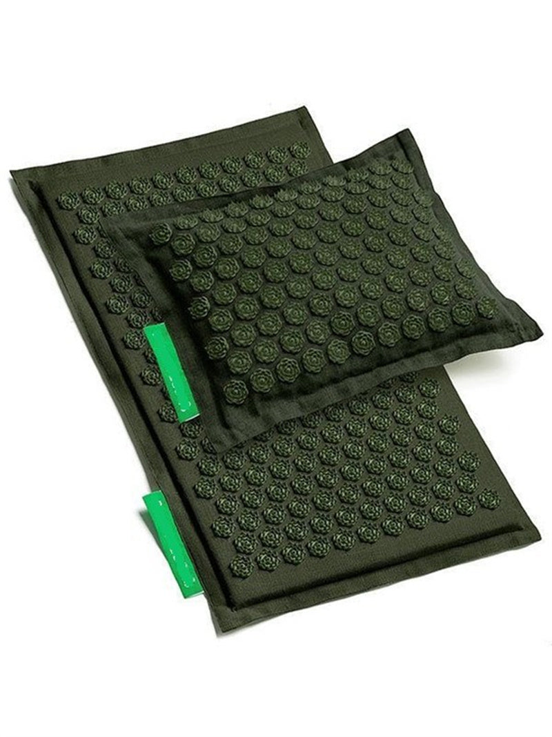 Yoga Acupuncture Mat