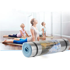 Microfiber Yoga Mat