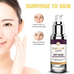 Skin Luxury Anti-aging Neck Cream