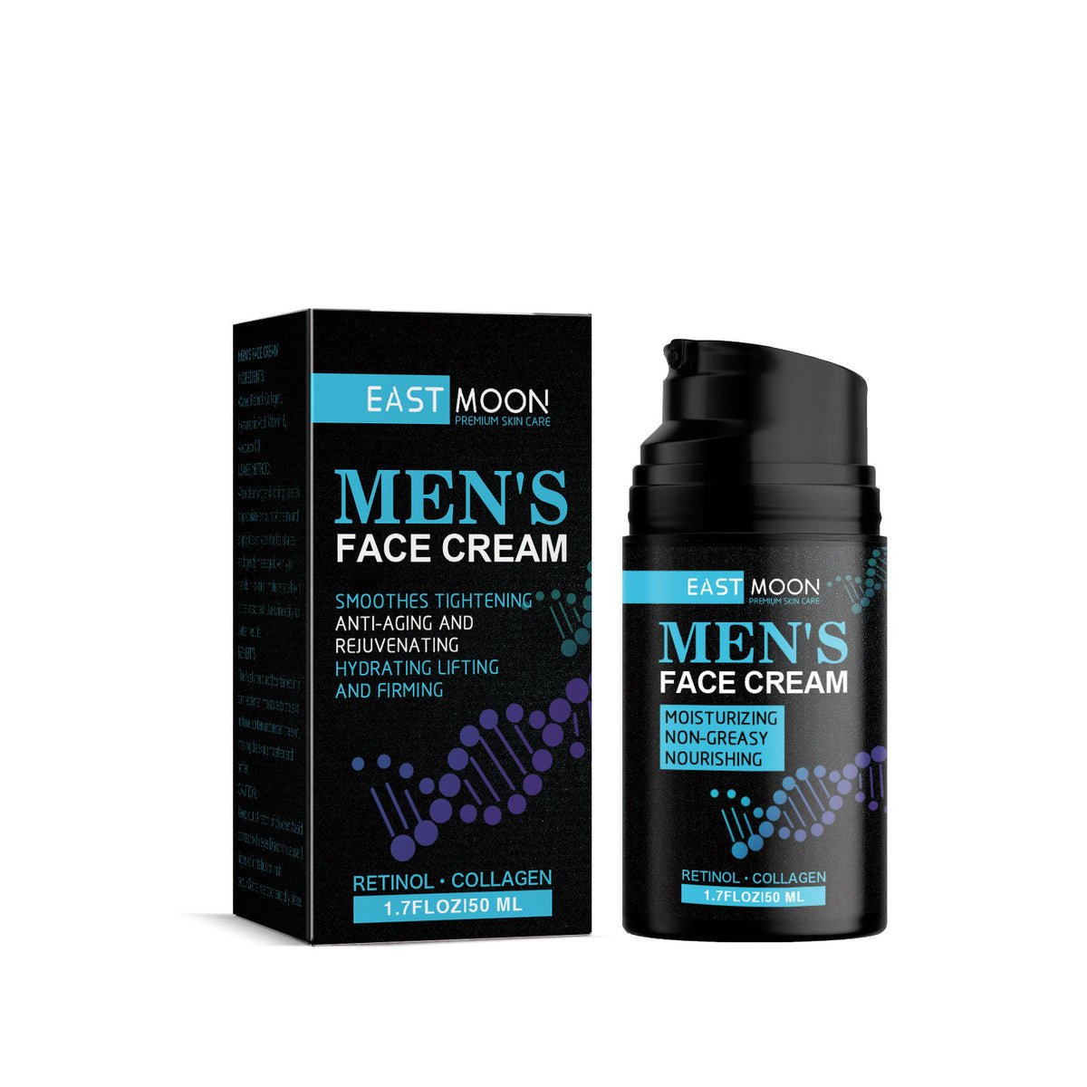 Men's Anti-aging Cream Firming Skin