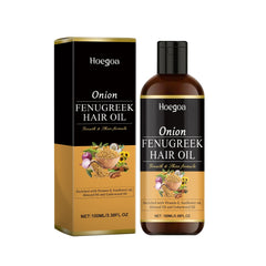 Herbal Hair Growth Promoting Care Oil