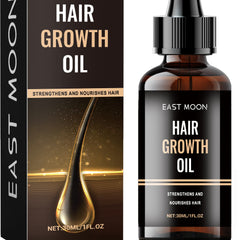 Hair Growth Oil