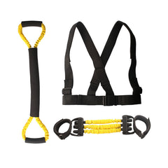 Musculus Biceps Training Double Head Pulling Rope Gym Accessories