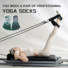 Yoga Socks For Women With Grips Grippy Yoga Socks For Women