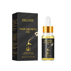 Hair Growth Essential Oil  Care Essential Nutrient Liquid