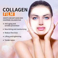 Instant Soluble Mask Nano Collagen