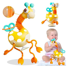 Baby Early Education Lala Teether Toys